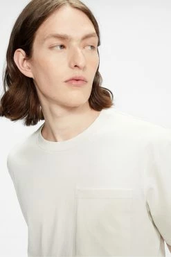 Ted Baker White Famtime Short Sleeve Multi Pocket T-Shirt 11 Ted Baker White Famtime Short Sleeve Multi Pocket T-Shirt -TED BAKER Sales Store unnamed file 2430