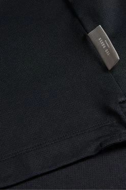 Ted Baker Black Magsock Active Relaxed Quick Dry T-Shirt 14 Ted Baker Black Magsock Active Relaxed Quick Dry T-Shirt -TED BAKER Sales Store unnamed file 2476