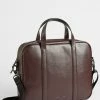 Ted Baker Strath Saffiano Leather Document Bag -TED BAKER Sales Store unnamed file 249
