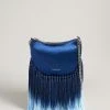 Ted Baker Tassal Blue Ombre Tassel Bag 2 Ted Baker Tassal Blue Ombre Tassel Bag -TED BAKER Sales Store unnamed file 262