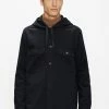 Ted Baker Marking Ls Hooded Shacket -TED BAKER Sales Store unnamed file 2665