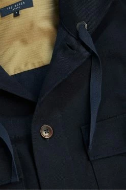 Ted Baker Marking Ls Hooded Shacket 12 Ted Baker Marking Ls Hooded Shacket -TED BAKER Sales Store unnamed file 2669