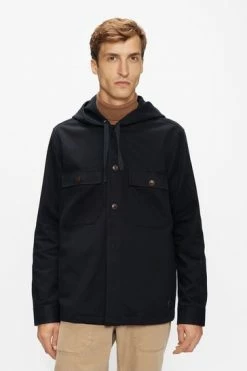 Ted Baker Marking Ls Hooded Shacket 13 Ted Baker Marking Ls Hooded Shacket -TED BAKER Sales Store unnamed file 2670