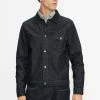 Ted Baker Blue Guitar Rinse Wash Raw Denim Jacket 2 Ted Baker Blue Guitar Rinse Wash Raw Denim Jacket -TED BAKER Sales Store unnamed file 2671