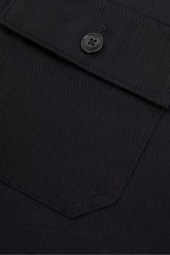 Ted Baker Mens Blue Jansky Bonded Wool Jacket 12 Ted Baker Mens Blue Jansky Bonded Wool Jacket -TED BAKER Sales Store unnamed file 2681