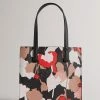 Ted Baker Black Retro Flood Small Icon Bag -TED BAKER Sales Store unnamed file 271