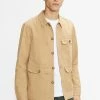 Ted Baker Bikee Cream Multi Pocket Shacket -TED BAKER Sales Store unnamed file 2740