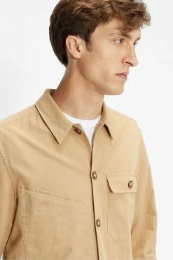 Ted Baker Bikee Cream Multi Pocket Shacket 11 Ted Baker Bikee Cream Multi Pocket Shacket -TED BAKER Sales Store unnamed file 2743