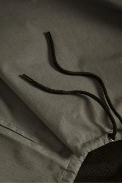 Ted Baker Chesnel Grey Mib Overhead Anorak Jacket 12 Ted Baker Chesnel Grey Mib Overhead Anorak Jacket -TED BAKER Sales Store unnamed file 2771