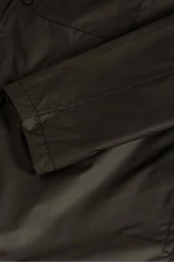 Ted Baker Iacchus Grey Mib Coach Jacket -TED BAKER Sales Store unnamed file 2782