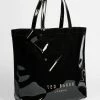 Ted Baker Nicon Black Knot Bow Large Icon Bag 1 Ted Baker Nicon Black Knot Bow Large Icon Bag -TED BAKER Sales Store unnamed file 28