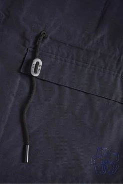 Ted Baker Hermon Navy Blue Overhead Jacket 12 Ted Baker Hermon Navy Blue Overhead Jacket -TED BAKER Sales Store unnamed file 2817