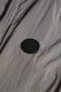 Ted Baker Grey Atrim Lightweight Parka Jacket -TED BAKER Sales Store unnamed file 2854