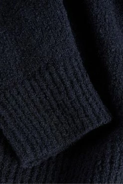 Ted Baker Blue Gowan Signature Crew Neck Sweater 12 Ted Baker Blue Gowan Signature Crew Neck Sweater -TED BAKER Sales Store unnamed file 2908