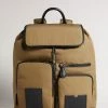 Ted Baker Disrict Tan Modular Backpack -TED BAKER Sales Store unnamed file 292
