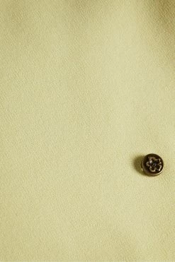 Ted Baker Capria Yellow Full Needle Puff Sleeve Knit Top 16 Ted Baker Capria Yellow Full Needle Puff Sleeve Knit Top -TED BAKER Sales Store unnamed file 2920