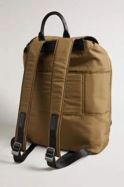 Ted Baker Disrict Tan Modular Backpack -TED BAKER Sales Store unnamed file 293