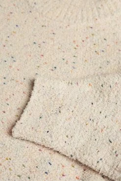 Ted Baker Inge White Balloon Sleeve Crop Knit Jumper -TED BAKER Sales Store unnamed file 2932