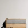 Ted Baker Tan Feddy Colour Block Bumbag -TED BAKER Sales Store unnamed file 298