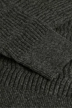 Ted Baker Grey Agarr Textured Crew Neck Sweater 12 Ted Baker Grey Agarr Textured Crew Neck Sweater -TED BAKER Sales Store unnamed file 3070