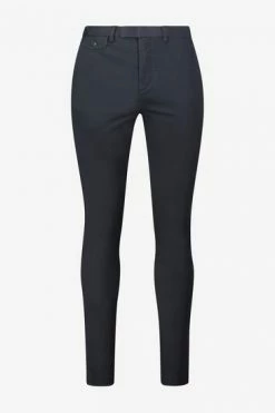 Ted Baker Genay Slim Chinos Black -TED BAKER Sales Store unnamed file 3173