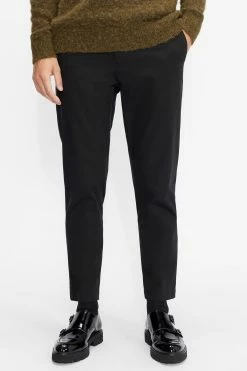 Ted Baker Genbee Casual Relaxed Chinos Green