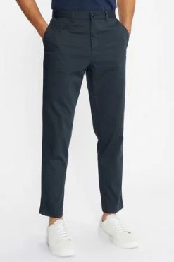 Ted Baker Genbee Casual Relaxed Chinos Green -TED BAKER Sales Store unnamed file 3181