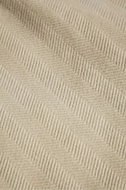 Ted Baker Natural Roydon Leyden Fit Herringbone Trousers -TED BAKER Sales Store unnamed file 3200