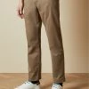 Ted Baker Cincere Natural Classic Fit Chinos -TED BAKER Sales Store unnamed file 3250