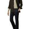 Ted Baker Blue Clncere Classic Fit Chinos -TED BAKER Sales Store unnamed file 3286