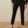 Ted Baker Cemelia Skinny Ankle Grazer Trousers 2 Ted Baker Cemelia Skinny Ankle Grazer Trousers -TED BAKER Sales Store unnamed file 3295