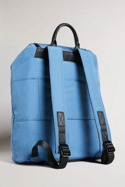 Ted Baker Disrict Blue Modular Backpack 9 Ted Baker Disrict Blue Modular Backpack -TED BAKER Sales Store unnamed file 332