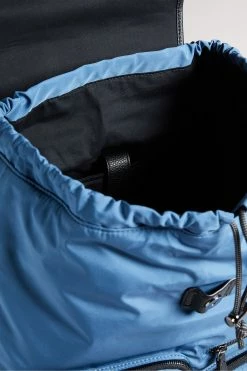 Ted Baker Disrict Blue Modular Backpack 10 Ted Baker Disrict Blue Modular Backpack -TED BAKER Sales Store unnamed file 333