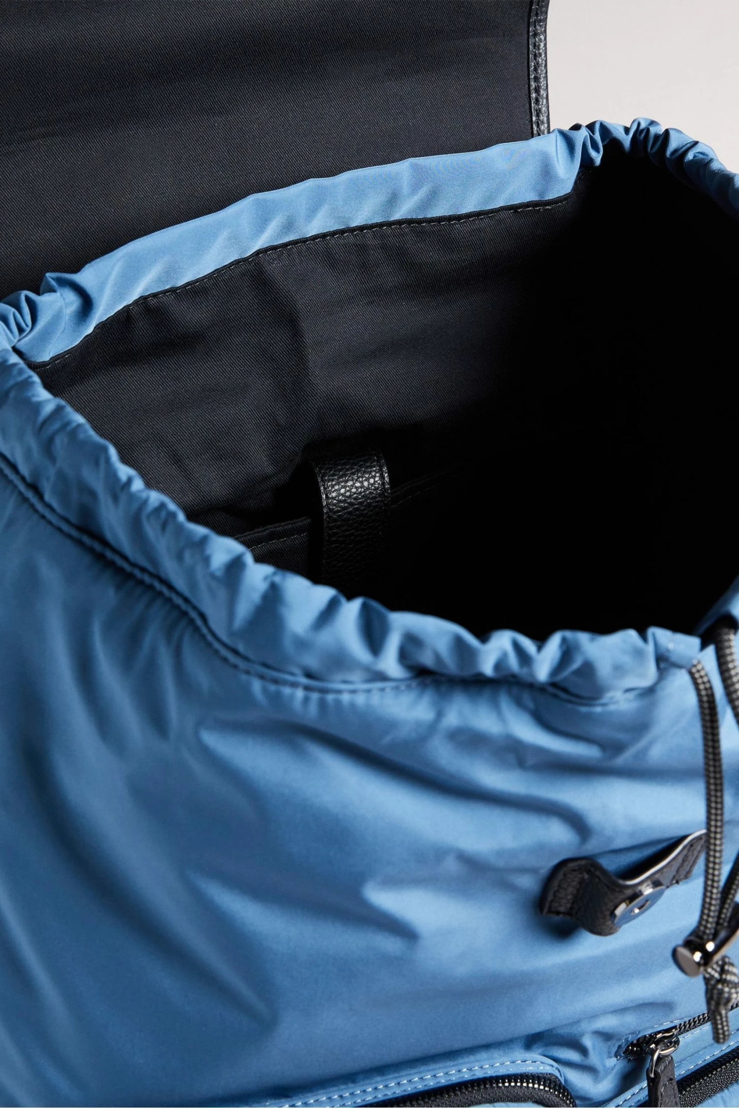 Ted Baker Disrict Blue Modular Backpack 5 Ted Baker Disrict Blue Modular Backpack - Image 3