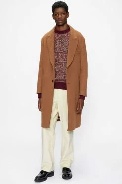 Ted Baker Mens White Cloud Wide Cord Drawstring Trousers 13 Ted Baker Mens White Cloud Wide Cord Drawstring Trousers -TED BAKER Sales Store unnamed file 3355