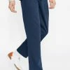 Ted Baker Diive Blue Utility Trousers -TED BAKER Sales Store unnamed file 3369