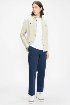 Ted Baker Diive Blue Utility Trousers -TED BAKER Sales Store unnamed file 3371