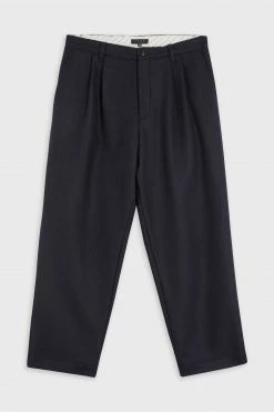 Ted Baker Ariess Heavyweight Trousers -TED BAKER Sales Store unnamed file 3378