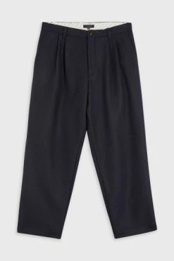 Ted Baker Ariess Heavyweight Trousers -TED BAKER Sales Store unnamed file 3381