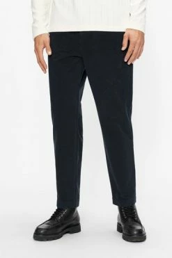 Ted Baker Blue Telscop Moleskin 5 Pocket Trousers 11 Ted Baker Blue Telscop Moleskin 5 Pocket Trousers -TED BAKER Sales Store unnamed file 3398