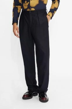Ted Baker Scout Flood Length Trousers