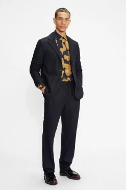 Ted Baker Scout Flood Length Trousers 12 Ted Baker Scout Flood Length Trousers -TED BAKER Sales Store unnamed file 3401