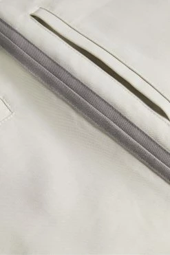 Ted Baker Abcott Cream Leyden Fit Trousers -TED BAKER Sales Store unnamed file 3422