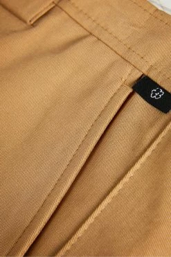 Ted Baker Brown Boxwel Camburn Fit Textured Trousers 13 Ted Baker Brown Boxwel Camburn Fit Textured Trousers -TED BAKER Sales Store unnamed file 3429