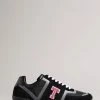 Ted Baker Black Retro Runner Trainers -TED BAKER Sales Store unnamed file 3438