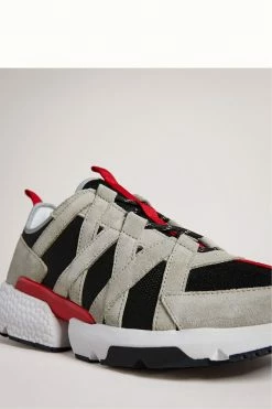 Ted Baker Pierre Red Inflated Sole Runner Trainers 10 Ted Baker Pierre Red Inflated Sole Runner Trainers -TED BAKER Sales Store unnamed file 3467