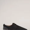 Ted Baker Treyy Black Modern Skate Trainers 1 Ted Baker Treyy Black Modern Skate Trainers -TED BAKER Sales Store unnamed file 3575