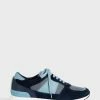 Ted Baker Blue Racettr Talbot Runner Trainers -TED BAKER Sales Store unnamed file 3590