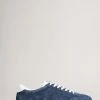 Ted Baker Miyles Navy Retro Gumsole Sneakers -TED BAKER Sales Store unnamed file 3605