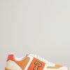 Ted Baker Orange Gregory Retro T Runners -TED BAKER Sales Store unnamed file 3610